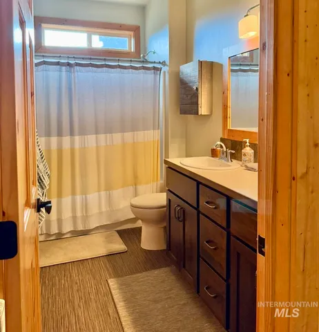 $850,000 | 241 Bald Eagle Lane, Donnelly, ID 83615