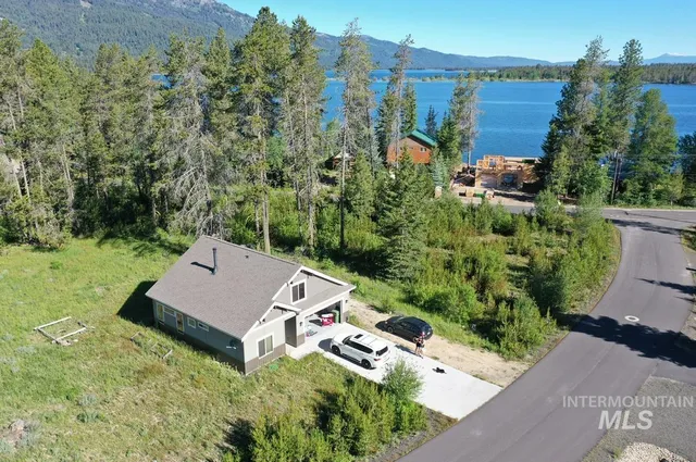 $850,000 | 241 Bald Eagle Lane, Donnelly, ID 83615