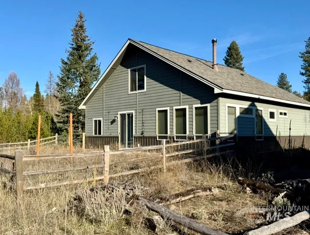 $850,000 | 241 Bald Eagle Lane, Donnelly, ID 83615