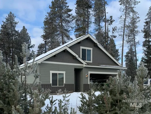 $850,000 | 241 Bald Eagle Lane, Donnelly, ID 83615