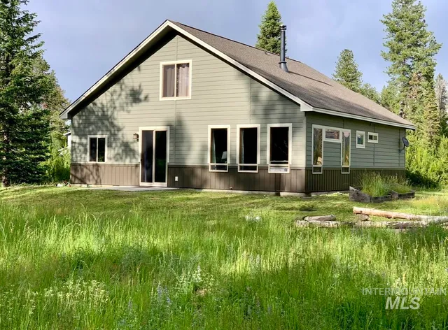 $850,000 | 241 Bald Eagle Lane, Donnelly, ID 83615