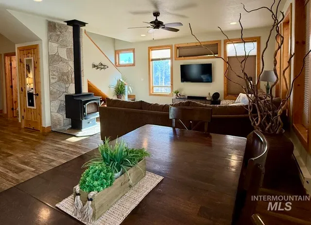 $850,000 | 241 Bald Eagle Lane, Donnelly, ID 83615