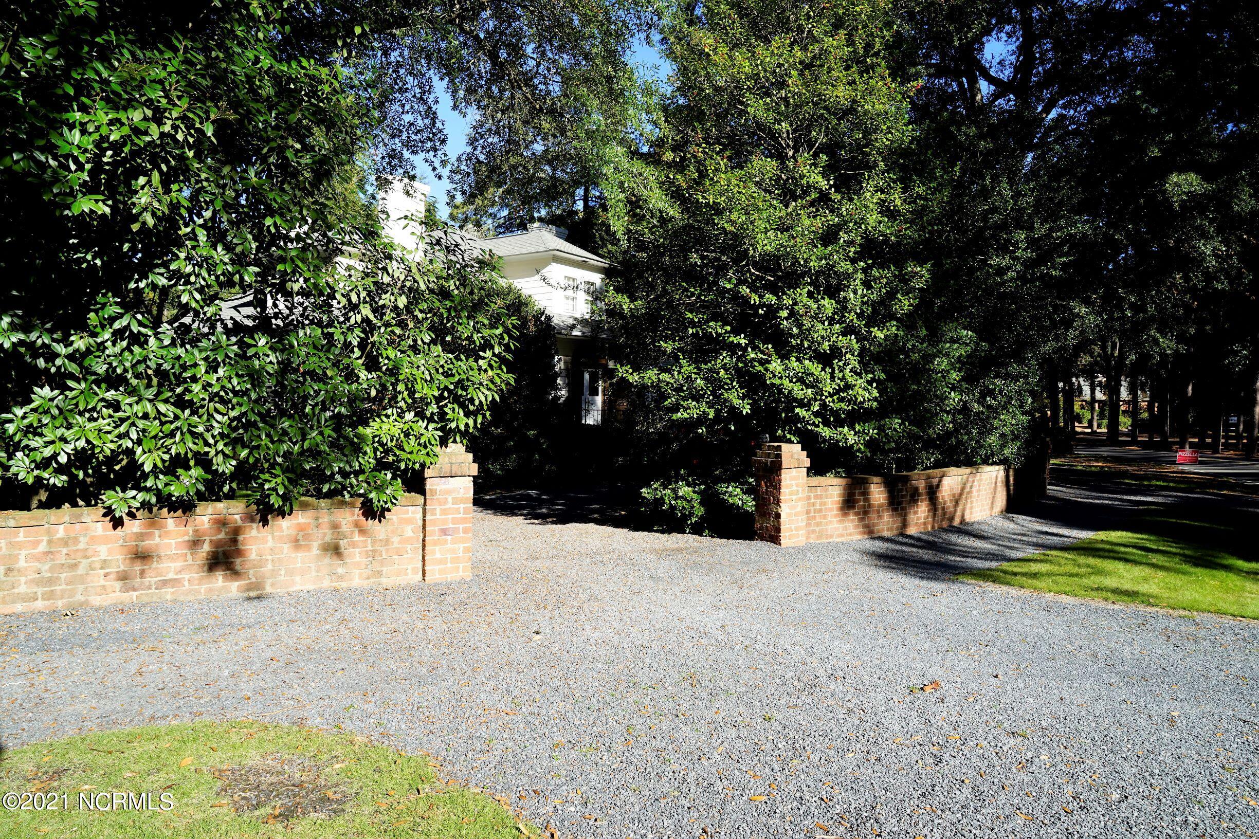 15 Maple Road, Unit OLD TOWN Pinehurst, NC 28374 - Photo 3 of 39 Streetview