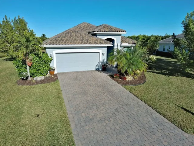 $735,000 | 4793 Four Lakes Circle Southwest, Vero Beach, FL 32968