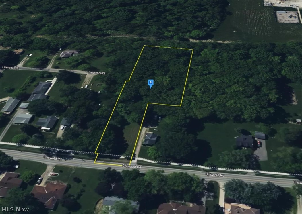 41903 Griswold Road Elyria, OH 44035 - Photo 3 of 5