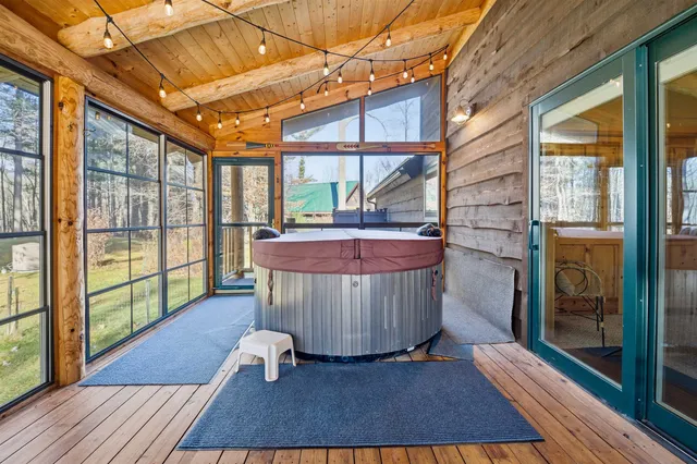 $1,100,000 | E147 North Rollofson Lake Road, Scandinavia, WI 54977