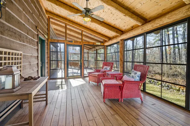 $1,100,000 | E147 North Rollofson Lake Road, Scandinavia, WI 54977