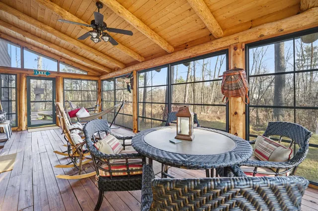 $1,100,000 | E147 North Rollofson Lake Road, Scandinavia, WI 54977