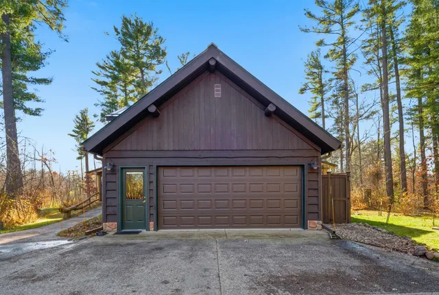 $1,100,000 | E147 North Rollofson Lake Road, Scandinavia, WI 54977
