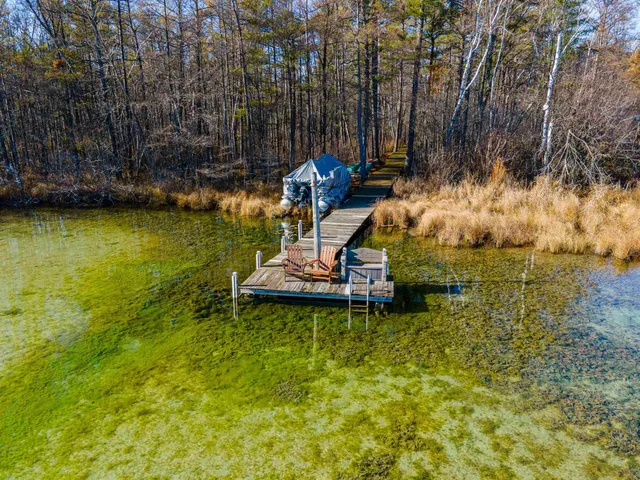 $1,100,000 | E147 North Rollofson Lake Road, Scandinavia, WI 54977