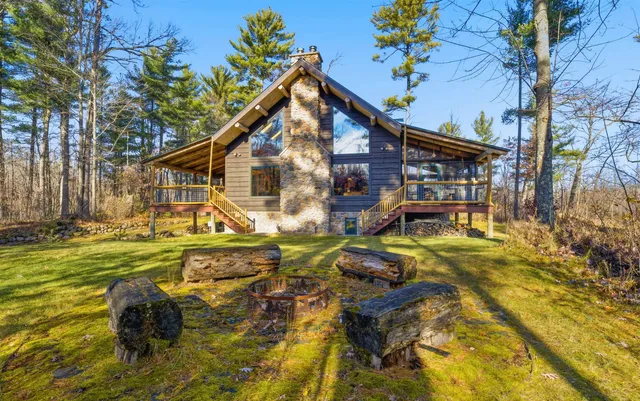 $1,100,000 | E147 North Rollofson Lake Road, Scandinavia, WI 54977
