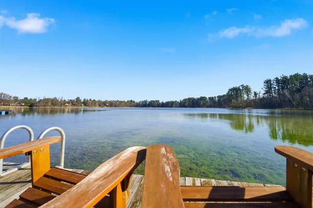 $1,100,000 | E147 North Rollofson Lake Road, Scandinavia, WI 54977