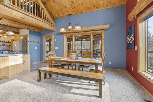 $1,100,000 | E147 North Rollofson Lake Road, Scandinavia, WI 54977