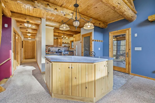 $1,100,000 | E147 North Rollofson Lake Road, Scandinavia, WI 54977