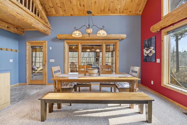 $1,100,000 | E147 North Rollofson Lake Road, Scandinavia, WI 54977