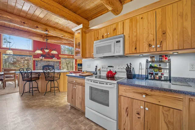 $1,100,000 | E147 North Rollofson Lake Road, Scandinavia, WI 54977