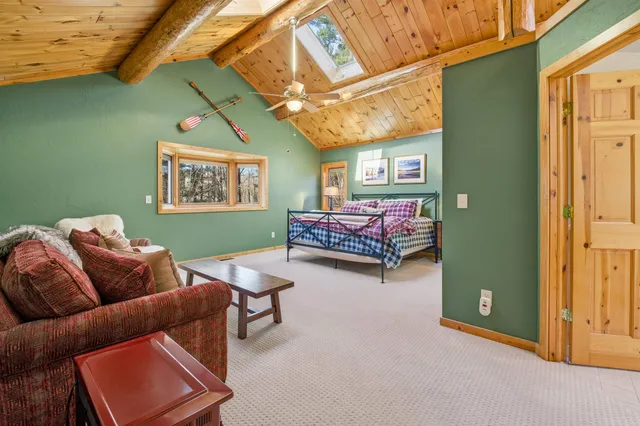 $1,100,000 | E147 North Rollofson Lake Road, Scandinavia, WI 54977