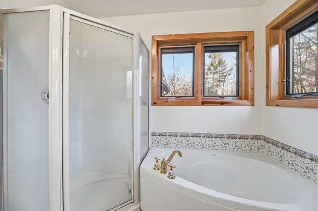 $1,100,000 | E147 North Rollofson Lake Road, Scandinavia, WI 54977