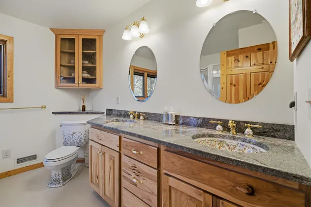 $1,100,000 | E147 North Rollofson Lake Road, Scandinavia, WI 54977