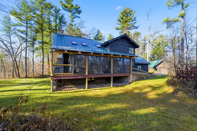 $1,100,000 | E147 North Rollofson Lake Road, Scandinavia, WI 54977