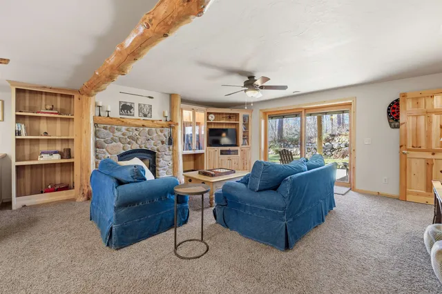 $1,100,000 | E147 North Rollofson Lake Road, Scandinavia, WI 54977