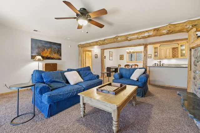 $1,100,000 | E147 North Rollofson Lake Road, Scandinavia, WI 54977