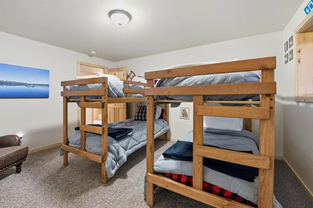 $1,100,000 | E147 North Rollofson Lake Road, Scandinavia, WI 54977