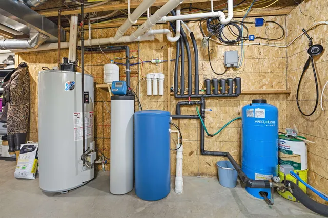 $1,100,000 | E147 North Rollofson Lake Road, Scandinavia, WI 54977