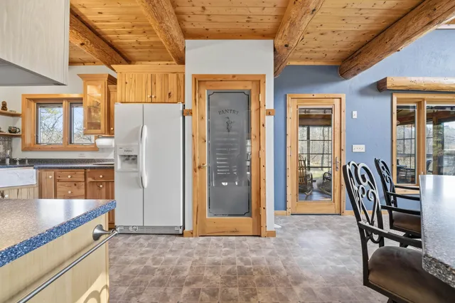 $1,100,000 | E147 North Rollofson Lake Road, Scandinavia, WI 54977