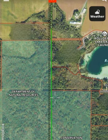$1,100,000 | E147 North Rollofson Lake Road, Scandinavia, WI 54977