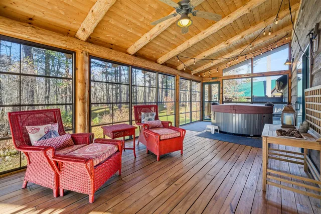 $1,100,000 | E147 North Rollofson Lake Road, Scandinavia, WI 54977