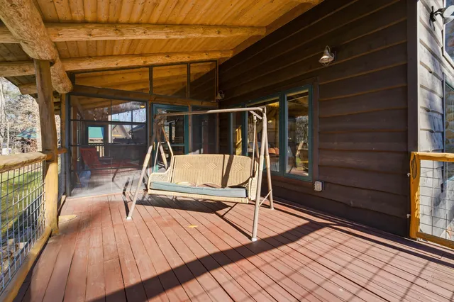 $1,100,000 | E147 North Rollofson Lake Road, Scandinavia, WI 54977