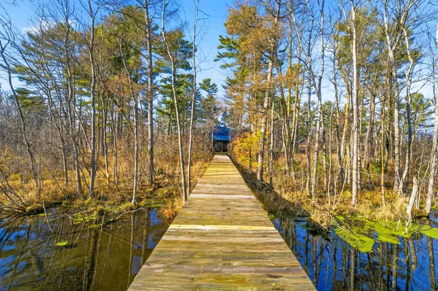 $1,100,000 | E147 North Rollofson Lake Road, Scandinavia, WI 54977