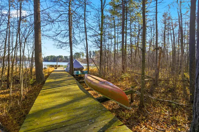 $1,100,000 | E147 North Rollofson Lake Road, Scandinavia, WI 54977