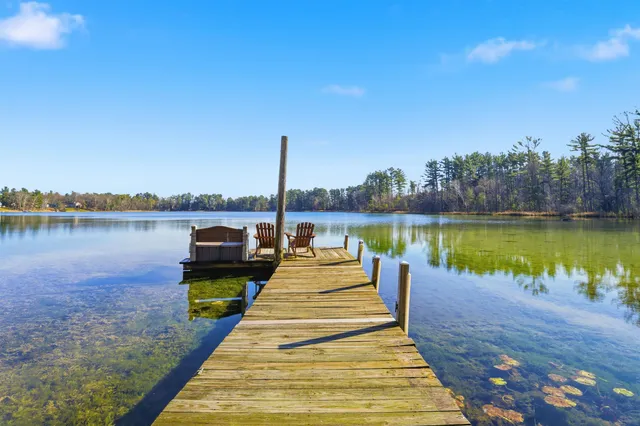 $1,100,000 | E147 North Rollofson Lake Road, Scandinavia, WI 54977