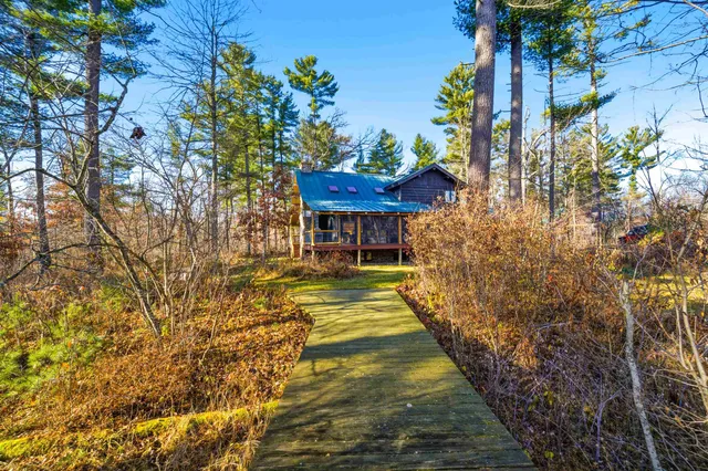 $1,100,000 | E147 North Rollofson Lake Road, Scandinavia, WI 54977
