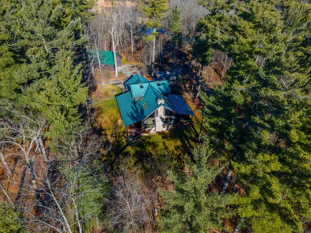 $1,100,000 | E147 North Rollofson Lake Road, Scandinavia, WI 54977