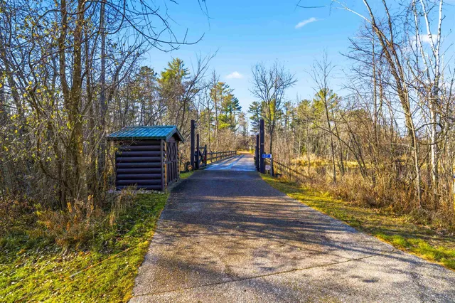 $1,100,000 | E147 North Rollofson Lake Road, Scandinavia, WI 54977