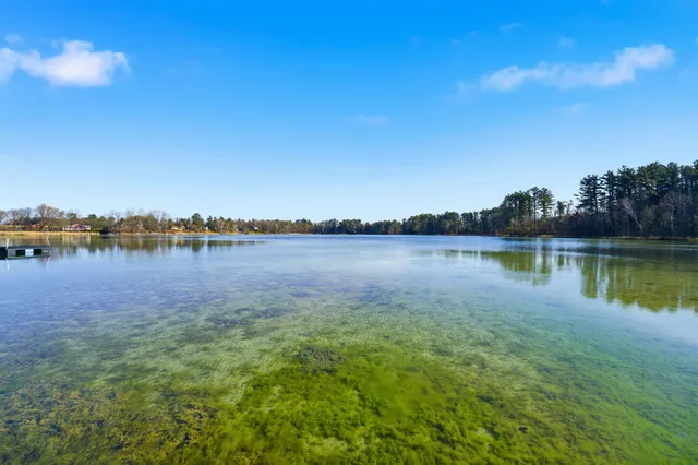 $1,100,000 | E147 North Rollofson Lake Road, Scandinavia, WI 54977