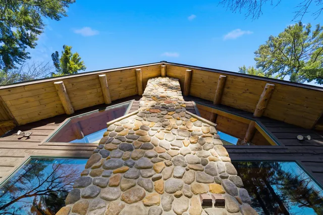 $1,100,000 | E147 North Rollofson Lake Road, Scandinavia, WI 54977