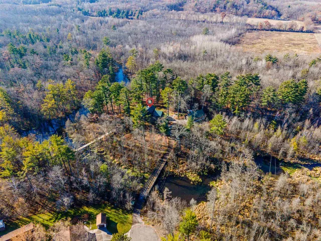 $1,100,000 | E147 North Rollofson Lake Road, Scandinavia, WI 54977