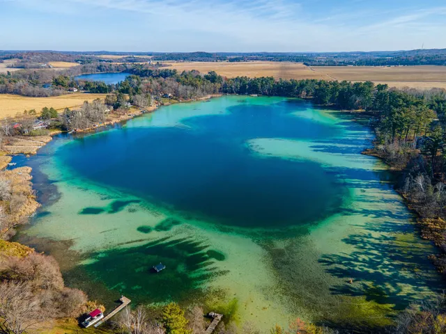 $1,100,000 | E147 North Rollofson Lake Road, Scandinavia, WI 54977