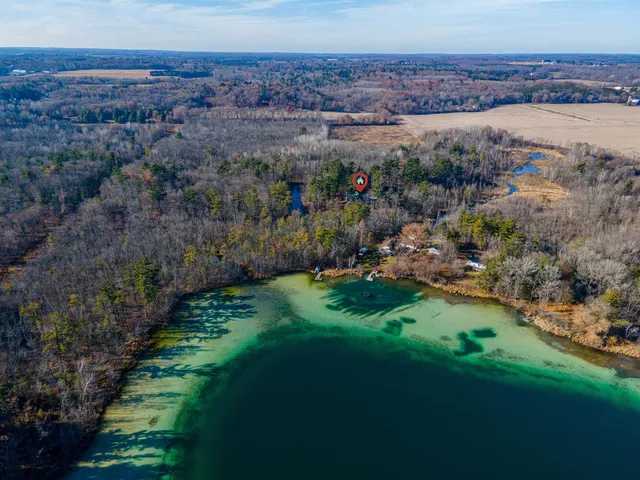 $1,100,000 | E147 North Rollofson Lake Road, Scandinavia, WI 54977