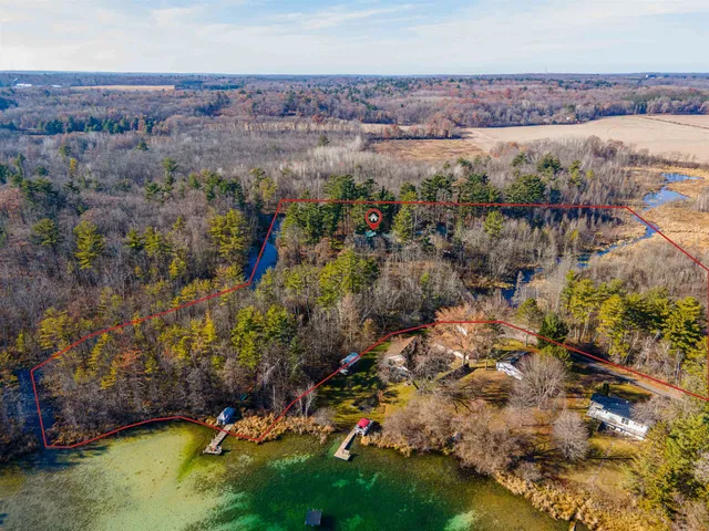 $1,100,000 | E147 North Rollofson Lake Road, Scandinavia, WI 54977
