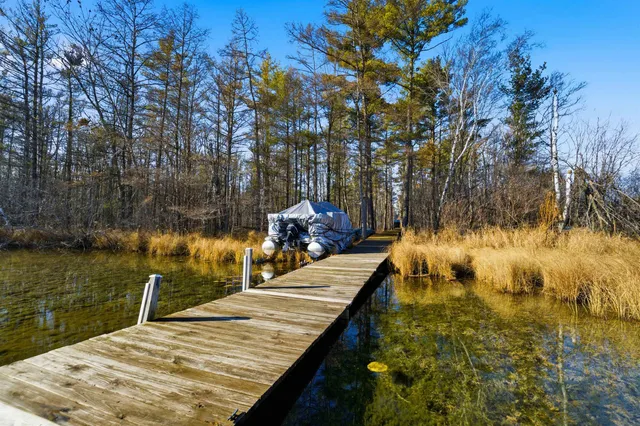 $1,100,000 | E147 North Rollofson Lake Road, Scandinavia, WI 54977