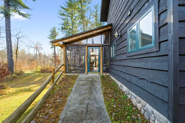 $1,100,000 | E147 North Rollofson Lake Road, Scandinavia, WI 54977