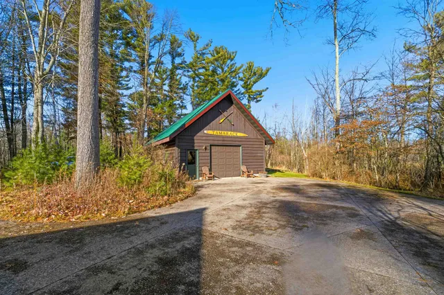 $1,100,000 | E147 North Rollofson Lake Road, Scandinavia, WI 54977