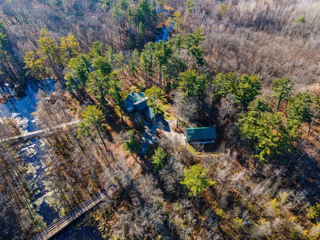 $1,100,000 | E147 North Rollofson Lake Road, Scandinavia, WI 54977