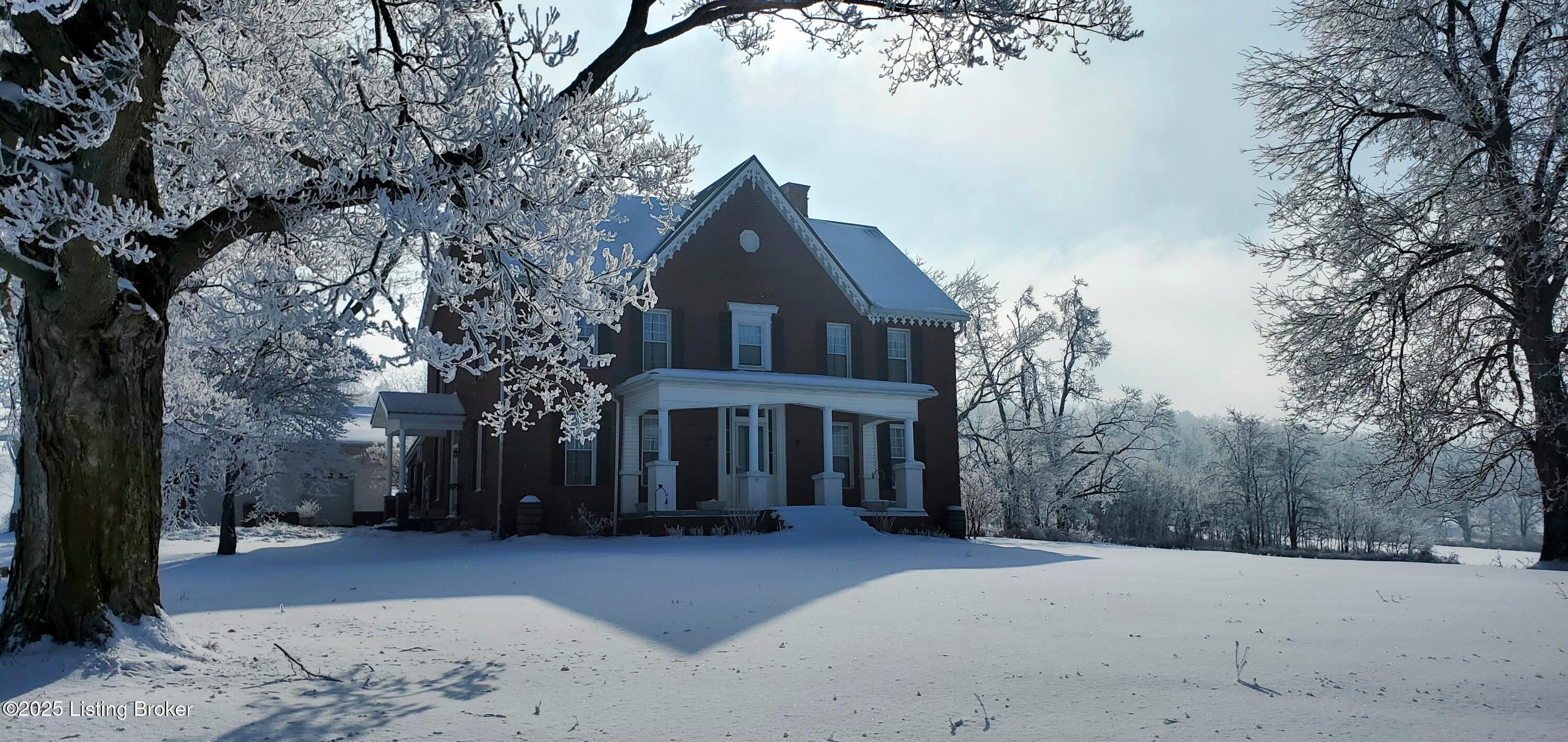 3700 Sandy Hill Road Irvington, KY 40146 - Photo 81 of 126 20250109_113609