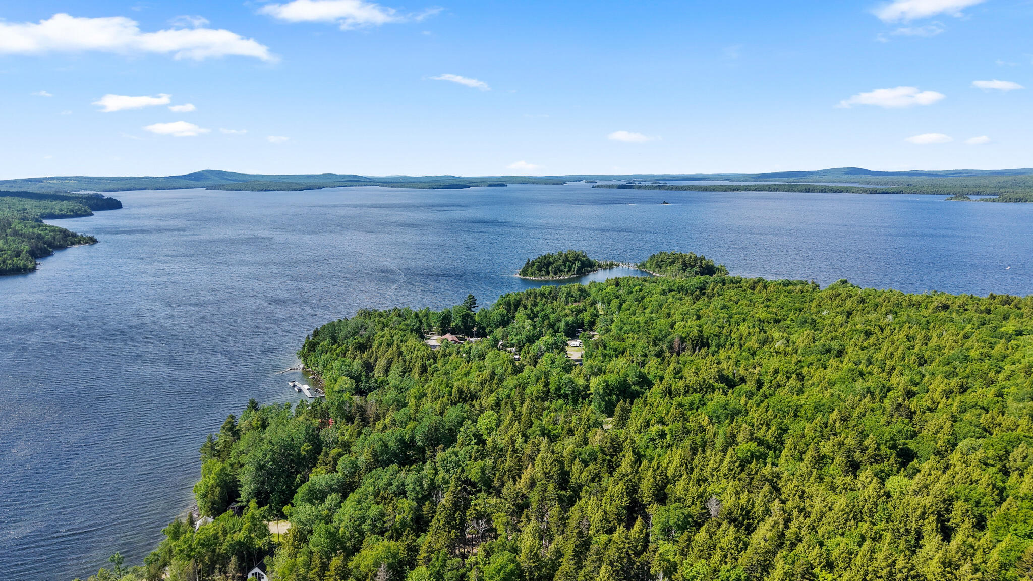 19 Brown Road Danforth, ME 04424 - Photo 15 of 31 dji_fly_20260616_155632_0989_17816402752